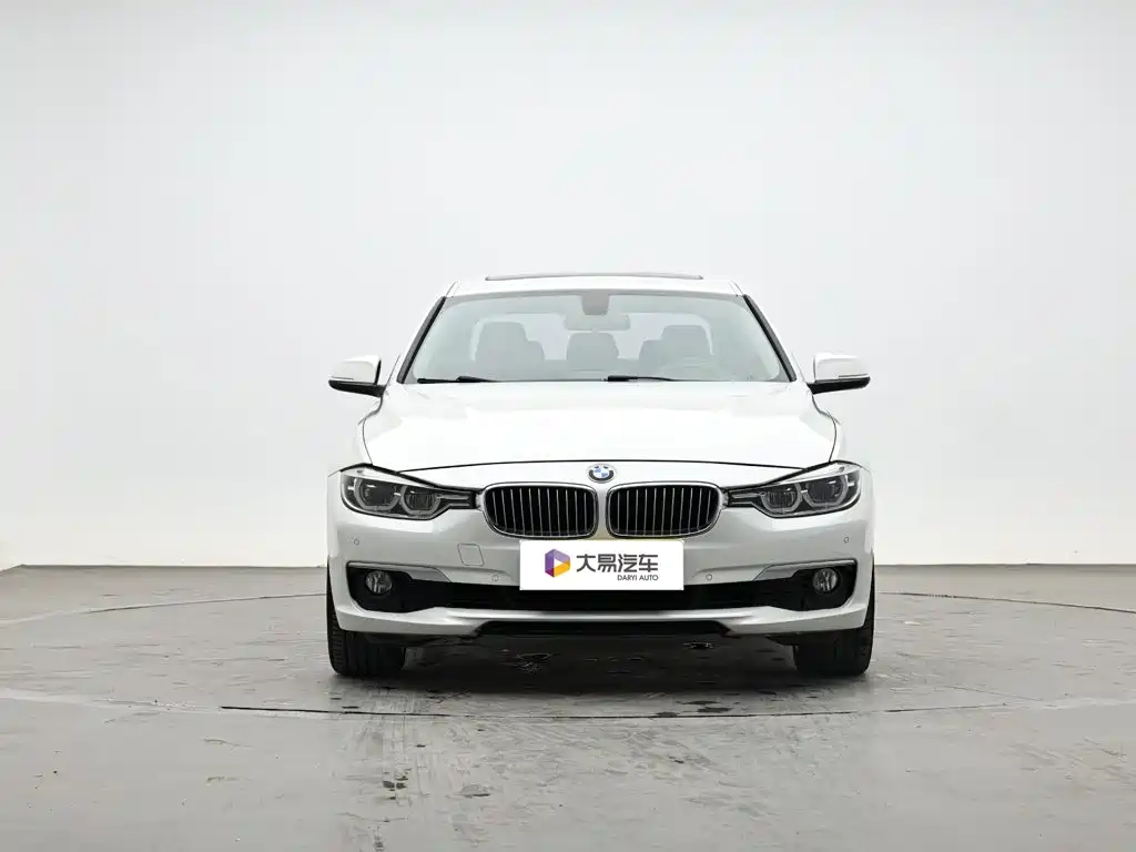 BMW 3 Series — фото 2