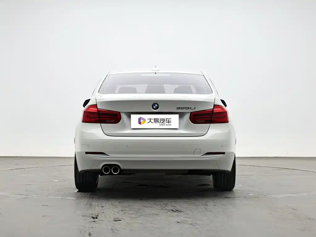 BMW 3 Series — фото 4