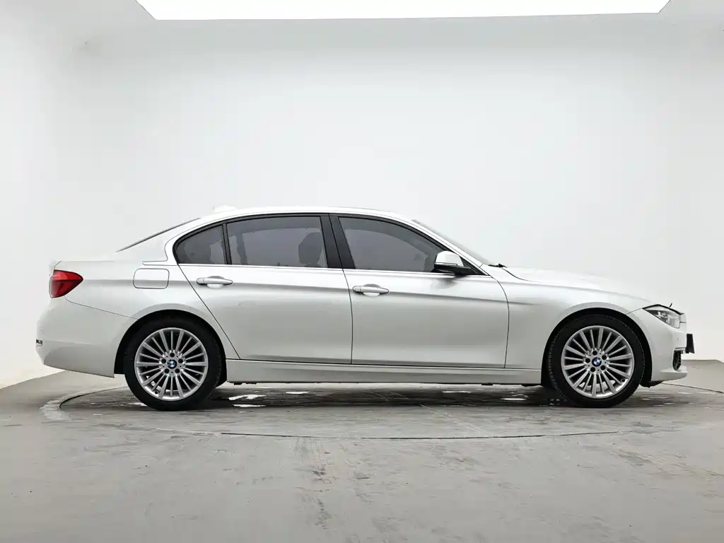 BMW 3 Series — фото 5