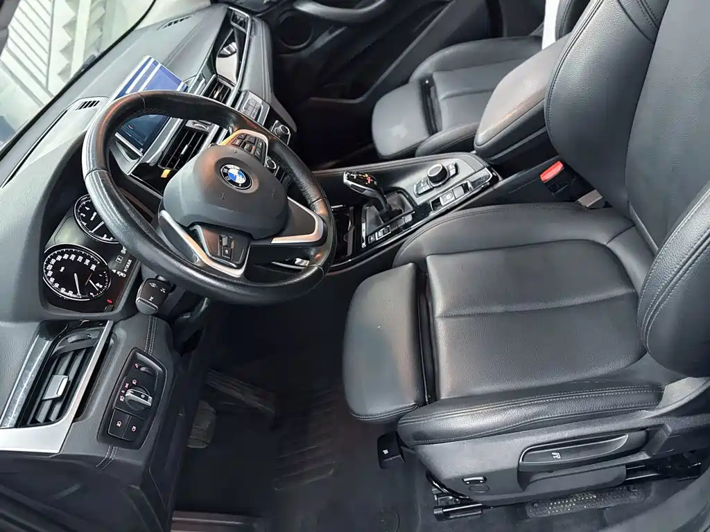 BMW X2 (Import) — фото 11