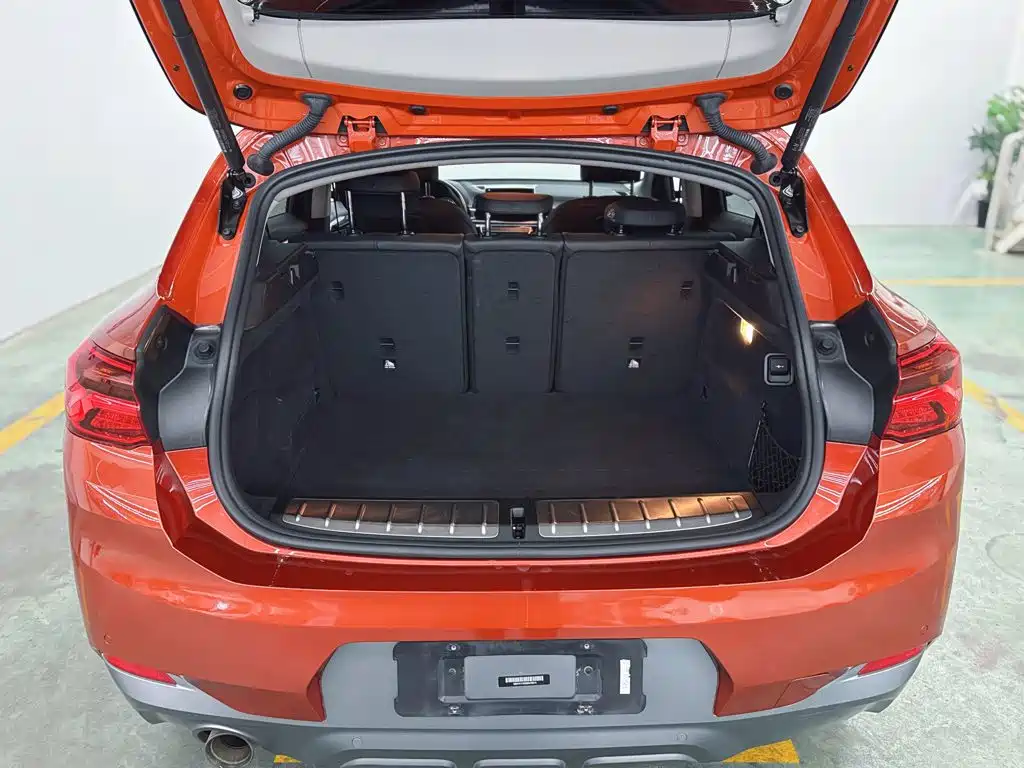 BMW X2 (Import) — фото 13