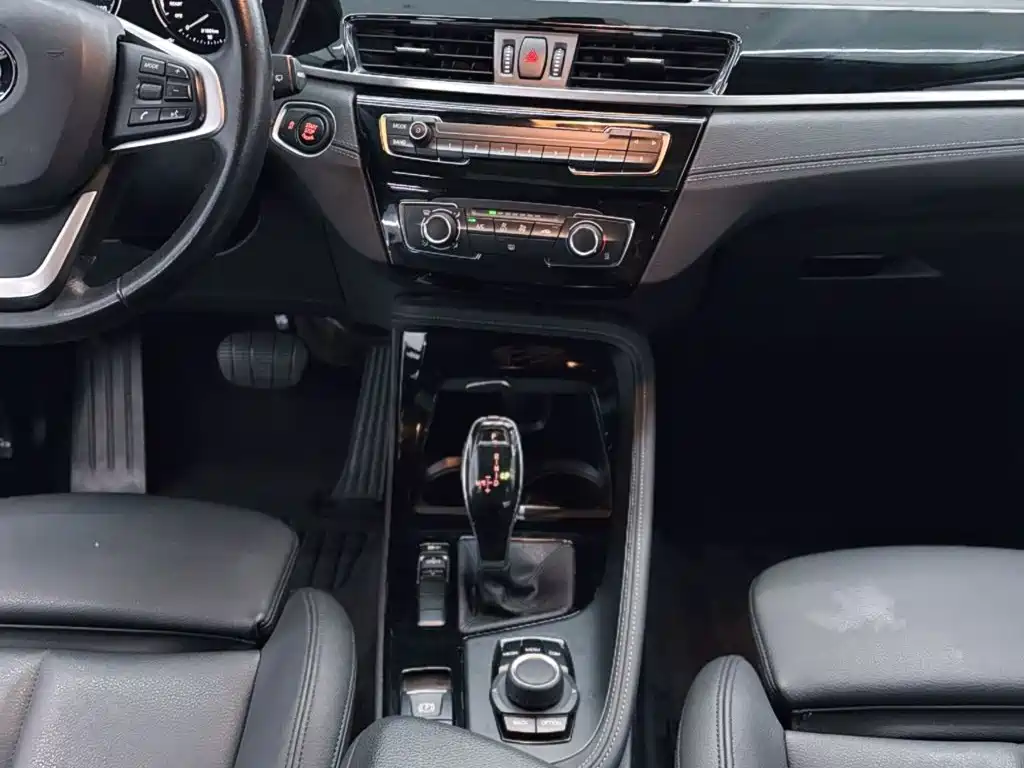 BMW X2 (Import) — фото 14
