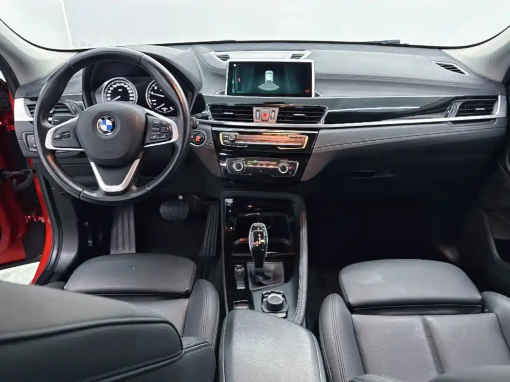 BMW X2 (Import) — фото 16