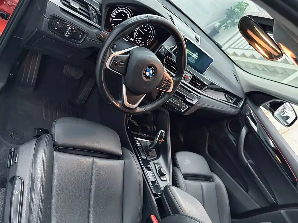 BMW X2 (Import) — фото 17