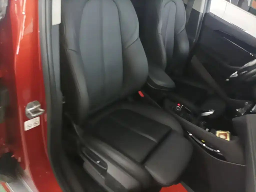 BMW X2 (Import) — фото 20