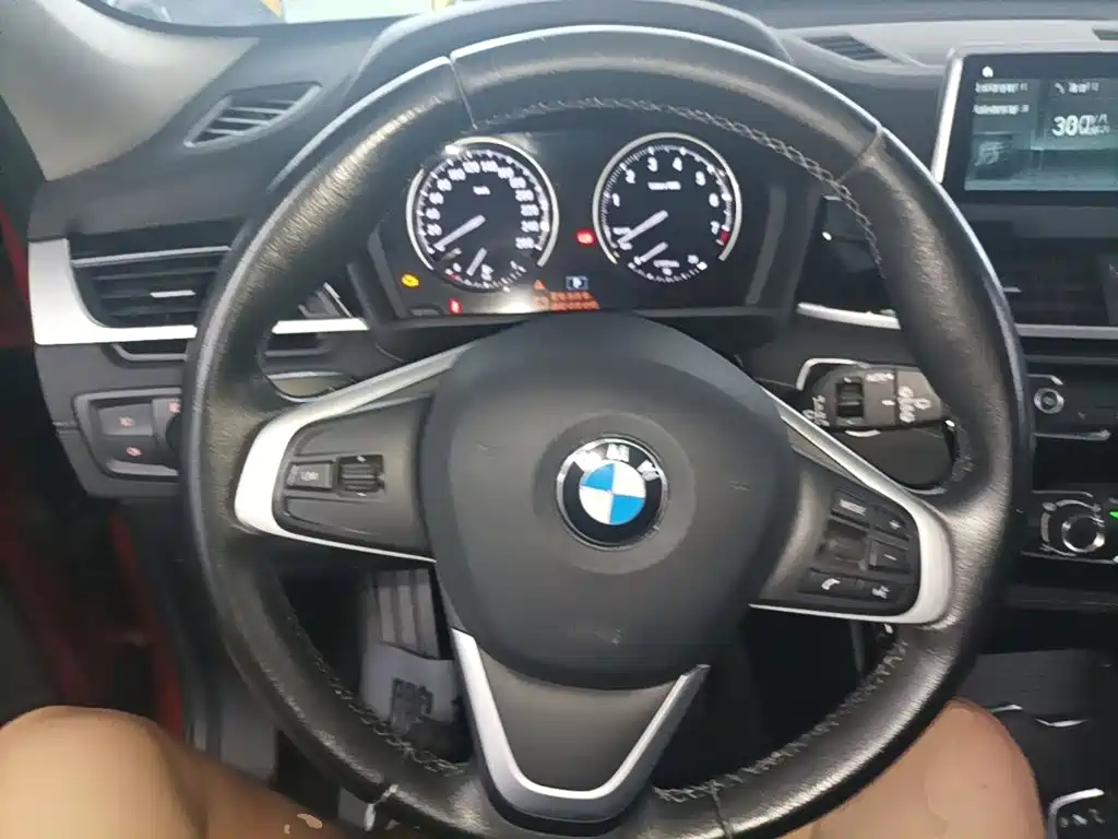 BMW X2 (Import) — фото 3