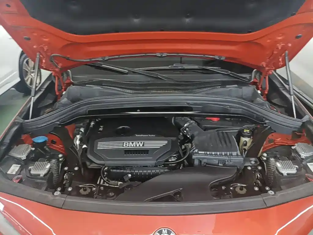 BMW X2 (Import) — фото 10