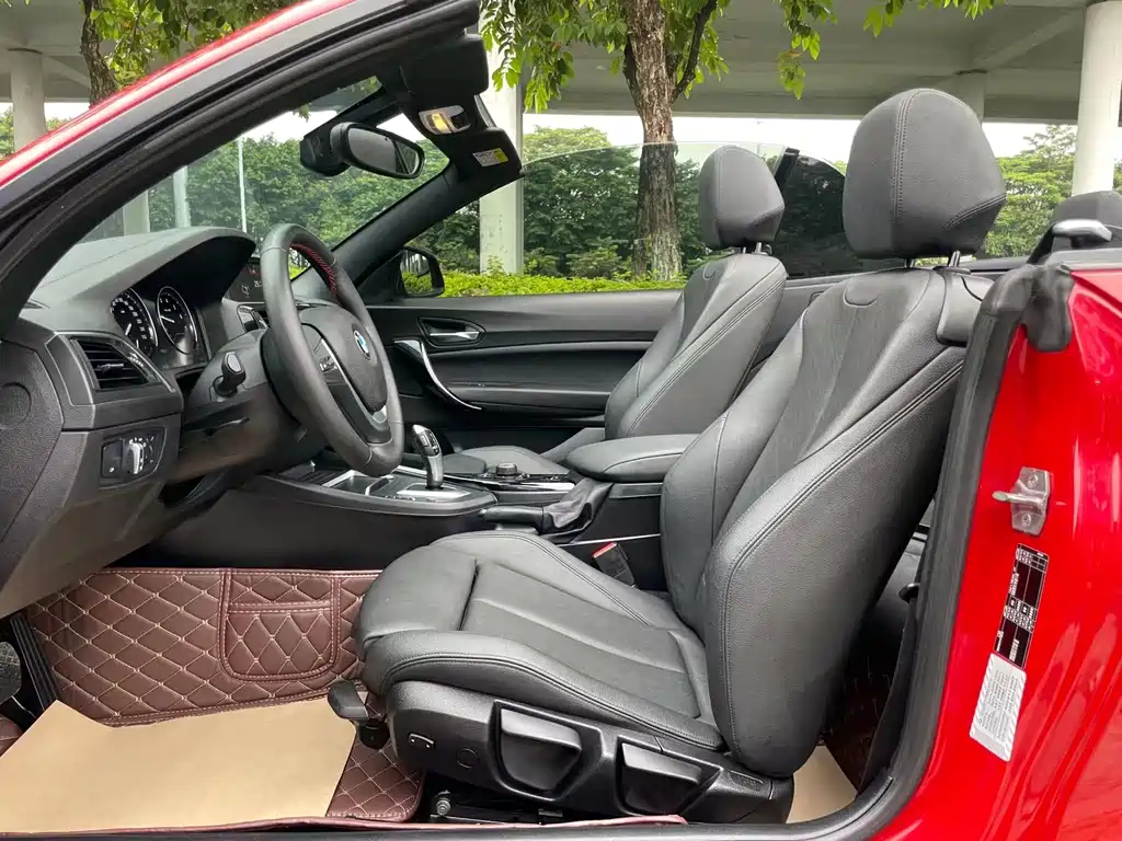 BMW 2 Series (Import) — фото 4