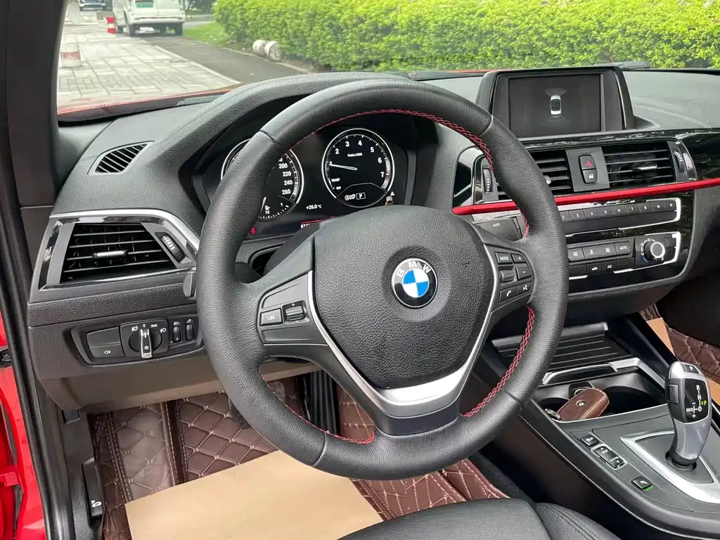 BMW 2 Series (Import) — фото 5