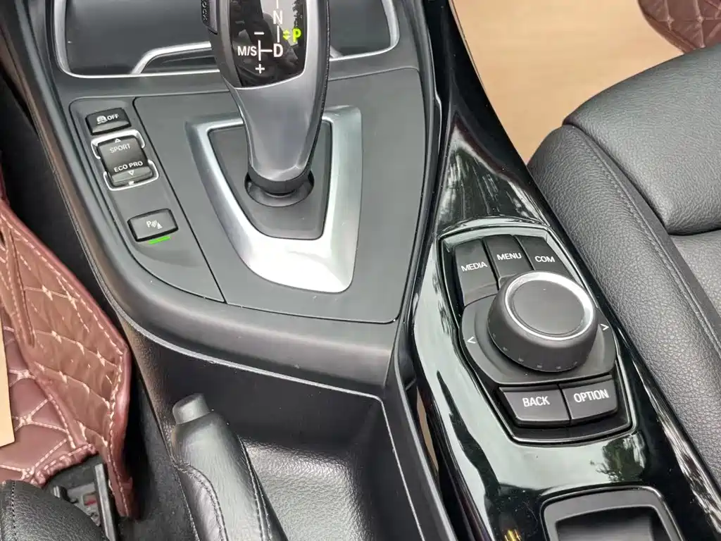 BMW 2 Series (Import) — фото 6