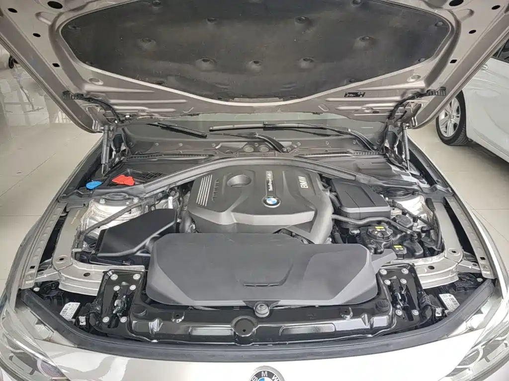 BMW 3 Series — фото 20