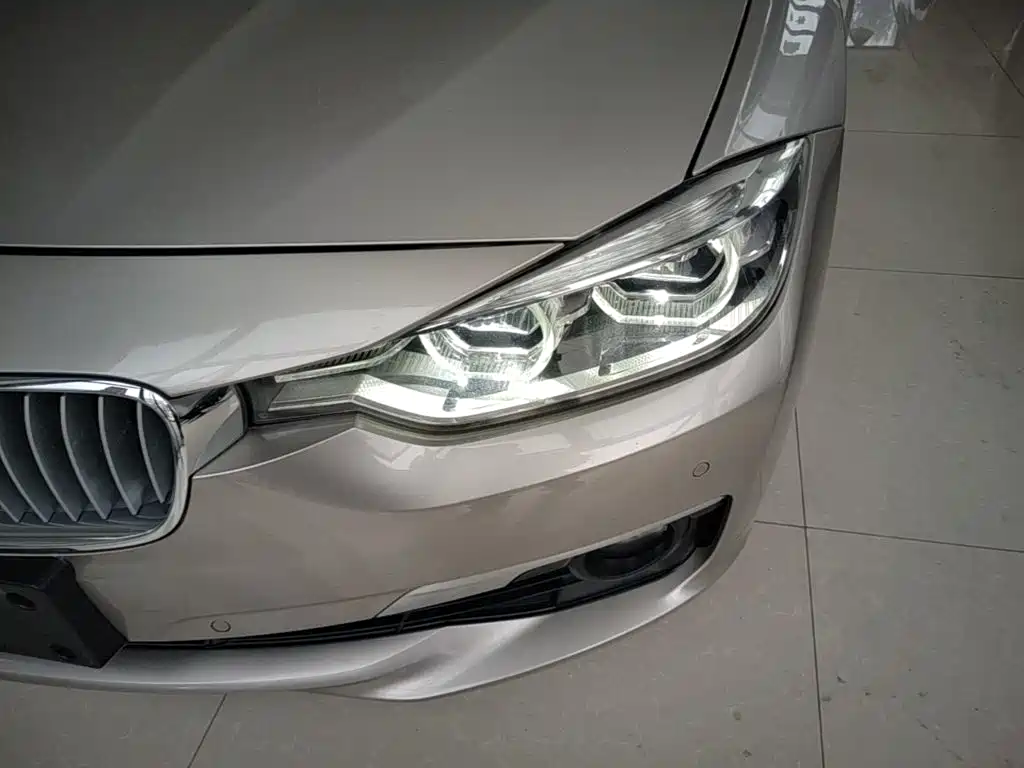 BMW 3 Series — фото 24