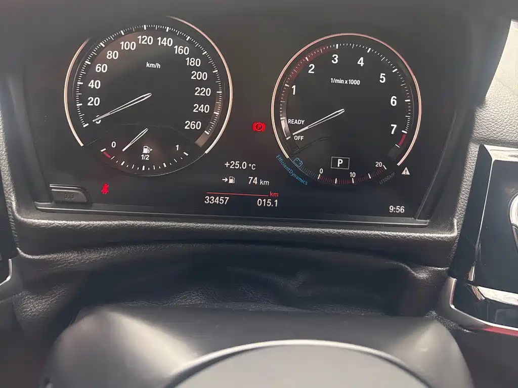 BMW 1 Series — фото 10