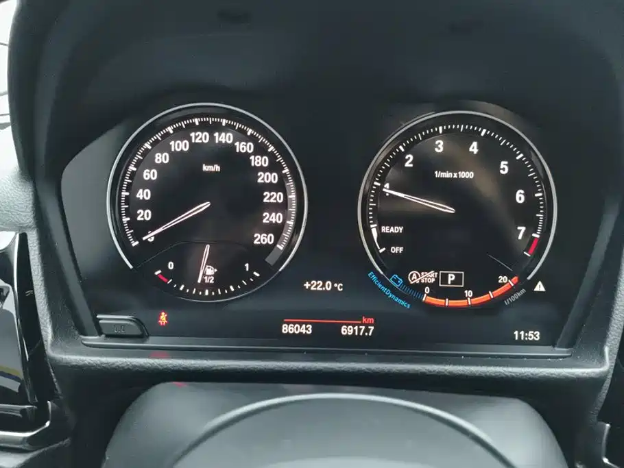 BMW 1 Series — фото 14