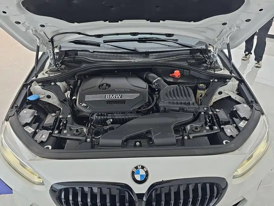 BMW 1 Series — фото 10