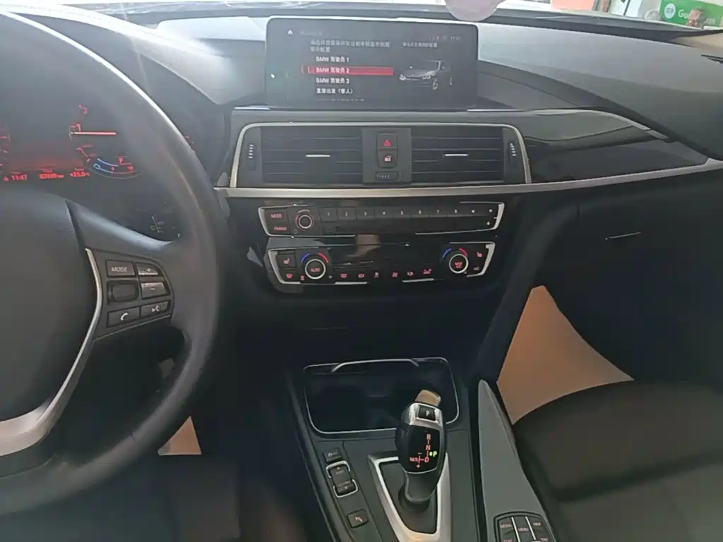 BMW 3 Series — фото 13