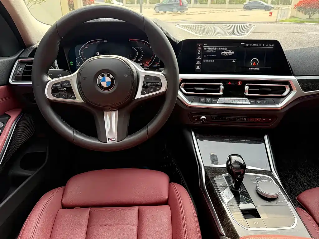 BMW 3 Series — фото 4