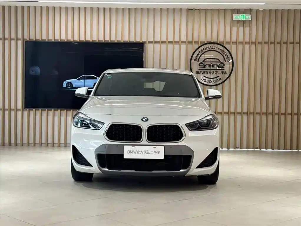 BMW X2 — фото 4
