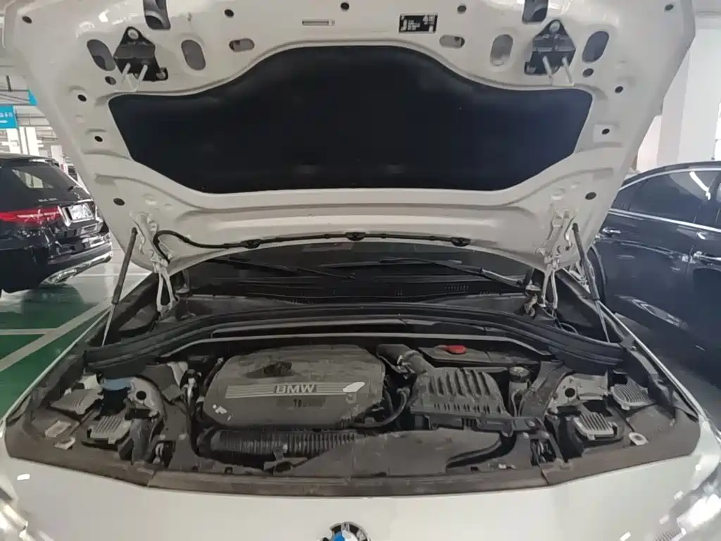 BMW X2 — фото 20