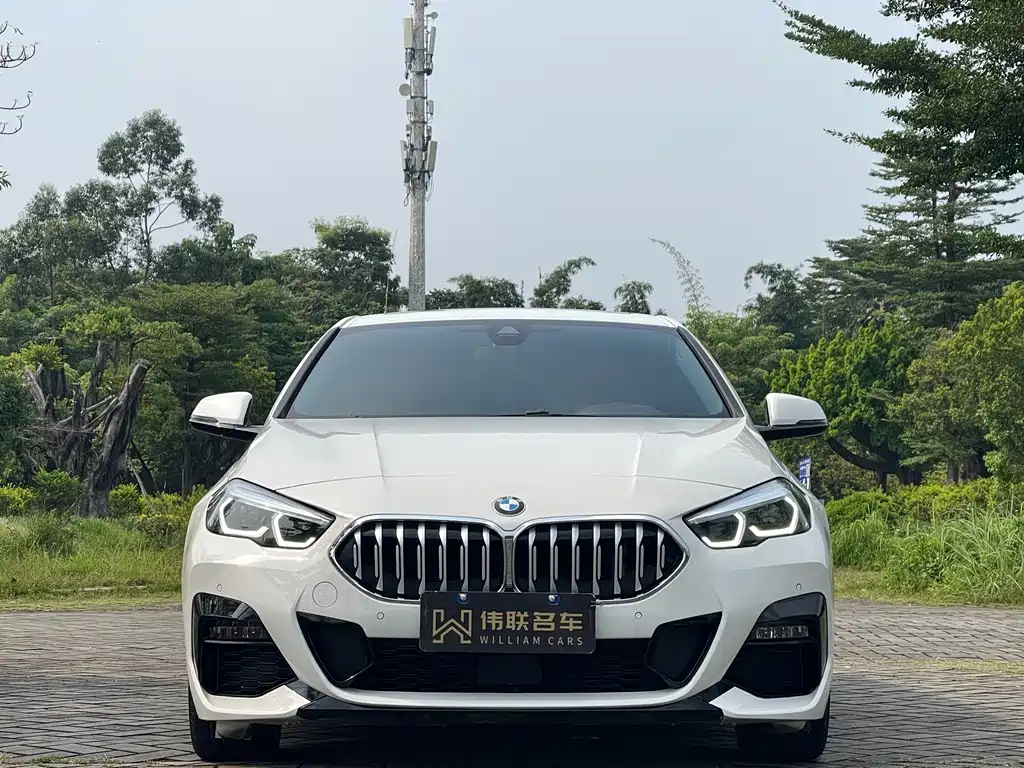BMW 2 Series (Import) — фото 2