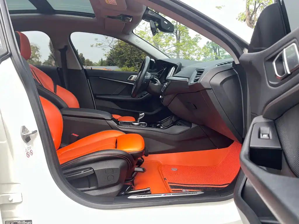BMW 2 Series (Import) — фото 14