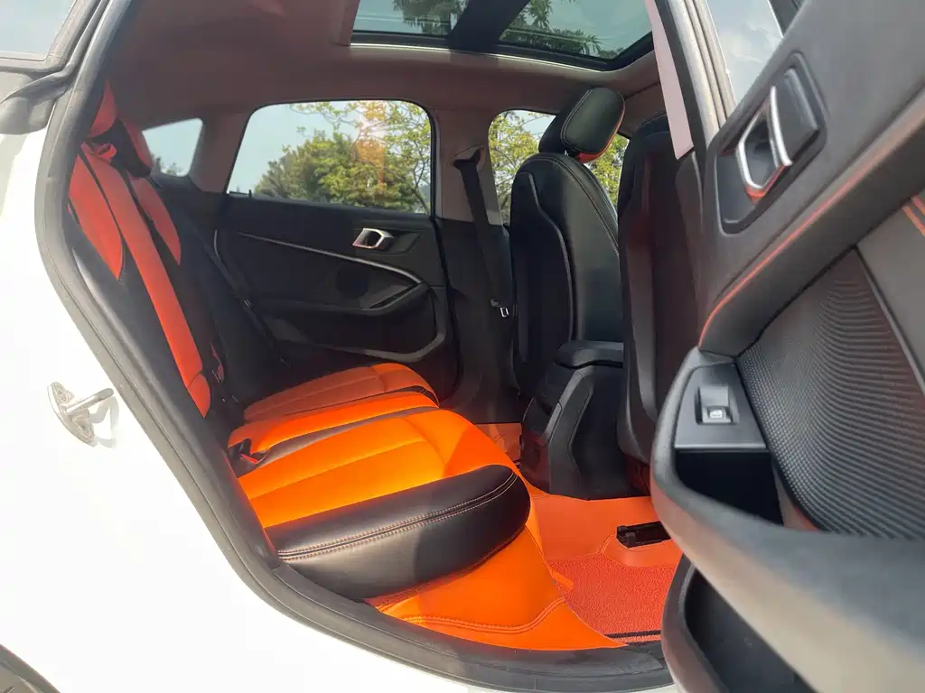 BMW 2 Series (Import) — фото 15