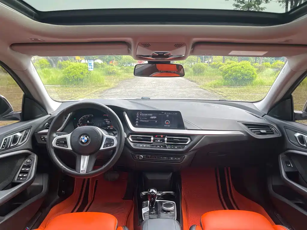 BMW 2 Series (Import) — фото 17