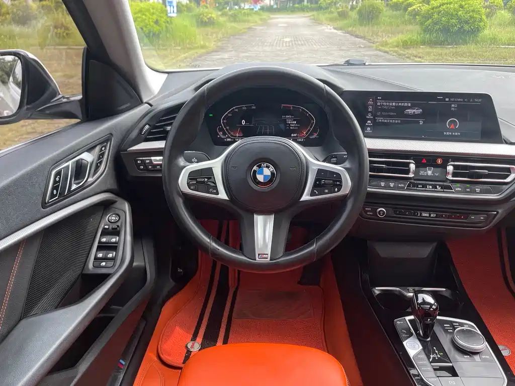 BMW 2 Series (Import) — фото 18