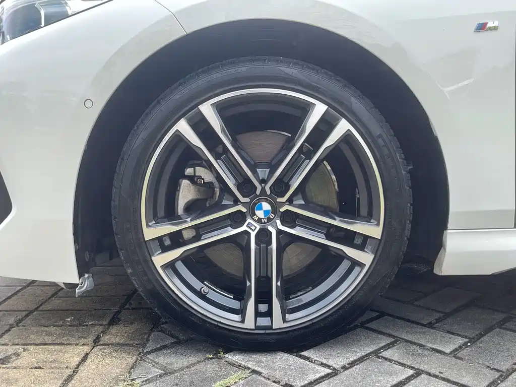 BMW 2 Series (Import) — фото 20