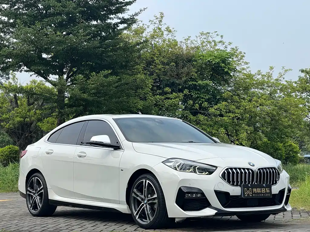 BMW 2 Series (Import) — фото 3