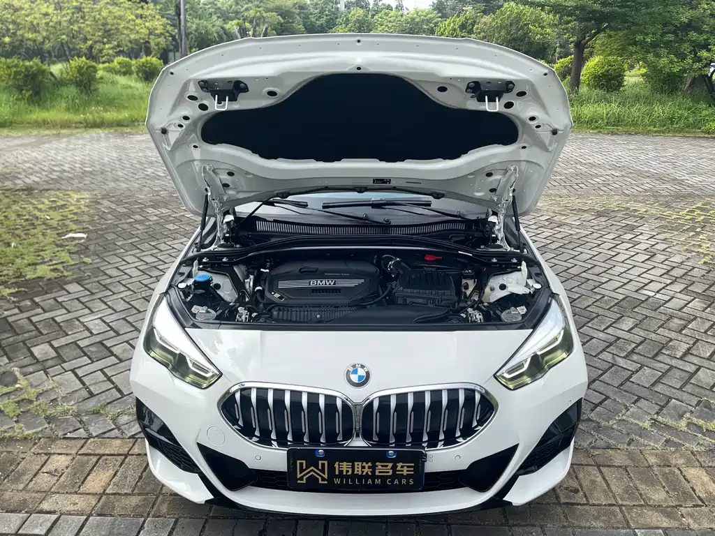 BMW 2 Series (Import) — фото 21