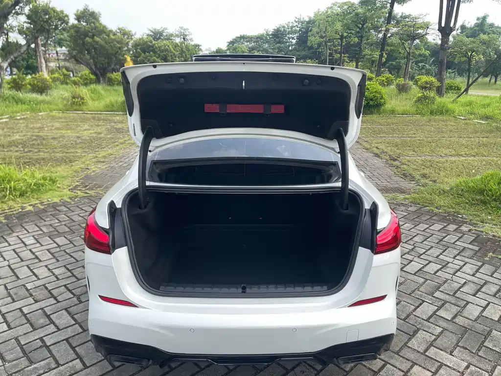 BMW 2 Series (Import) — фото 22