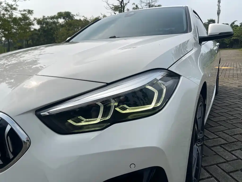 BMW 2 Series (Import) — фото 23