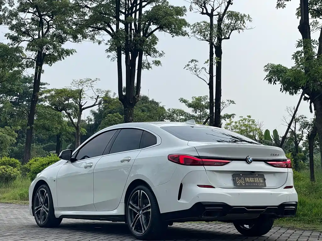 BMW 2 Series (Import) — фото 4