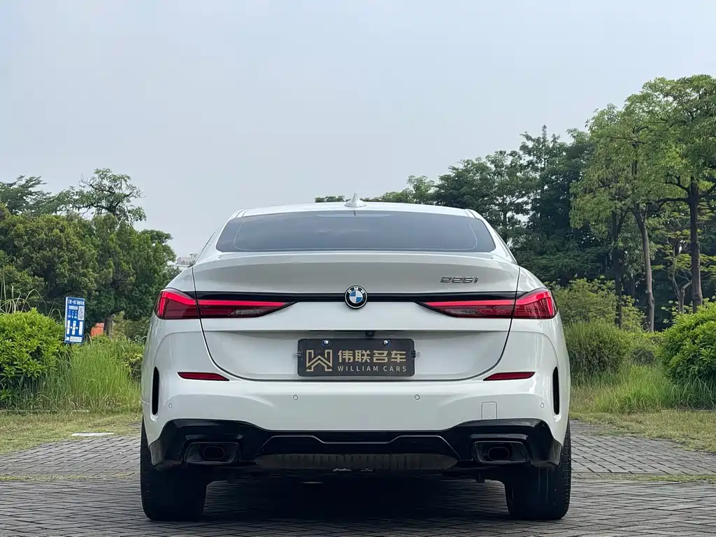BMW 2 Series (Import) — фото 5
