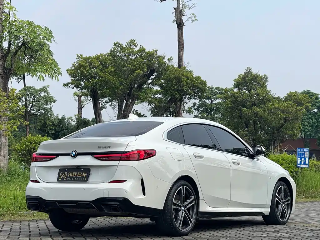 BMW 2 Series (Import) — фото 6