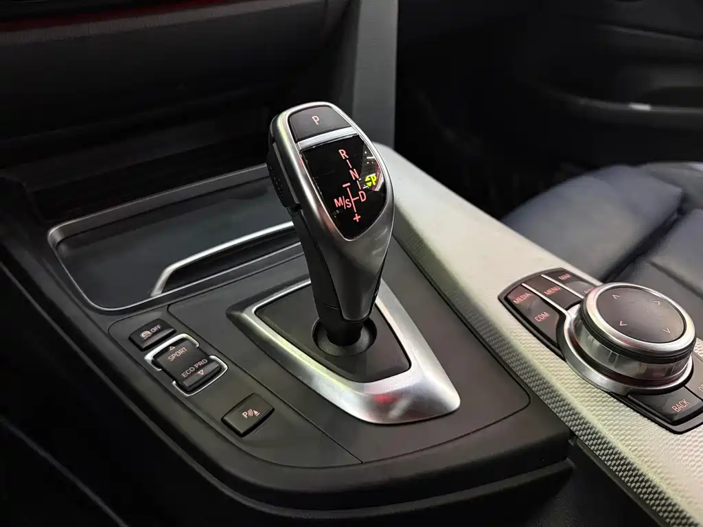 BMW 4 Series — фото 11