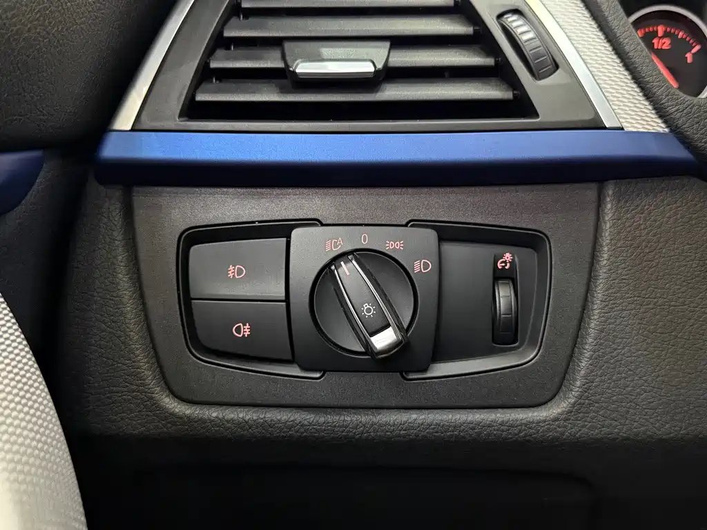 BMW 4 Series — фото 13