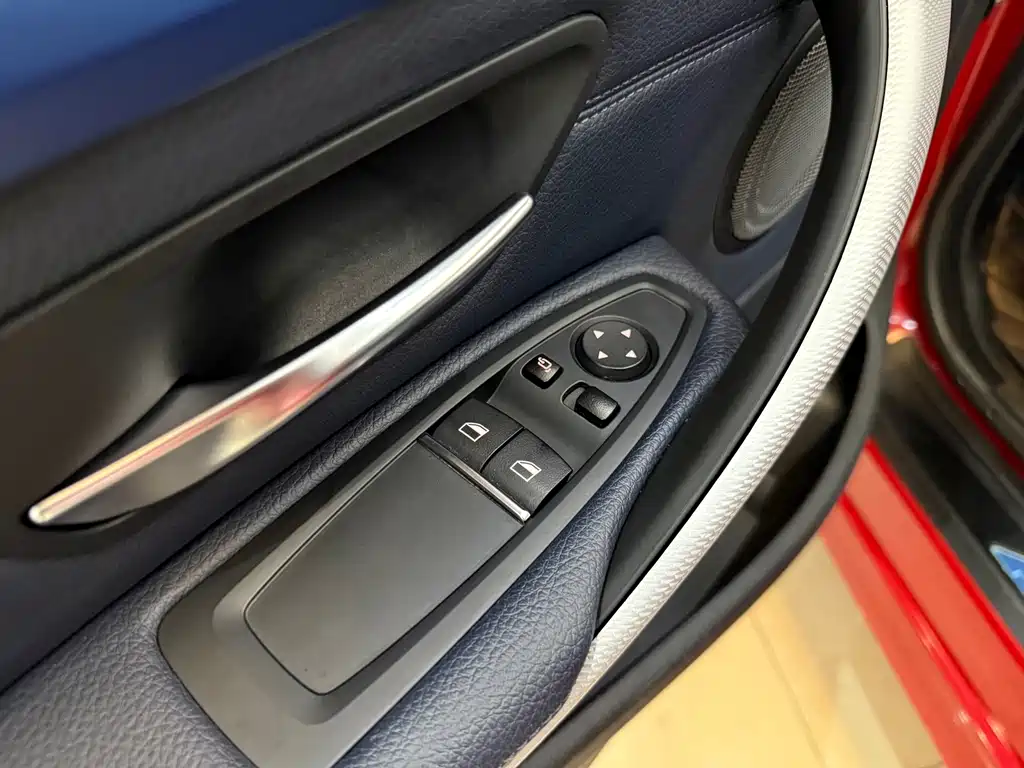 BMW 4 Series — фото 14