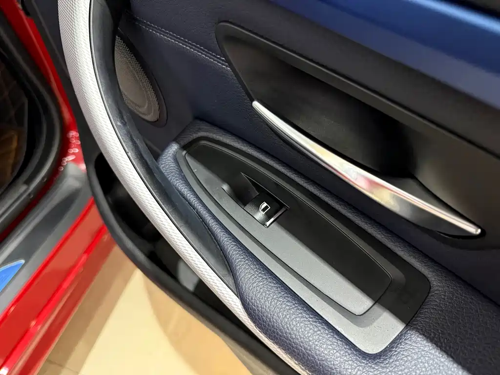 BMW 4 Series — фото 22