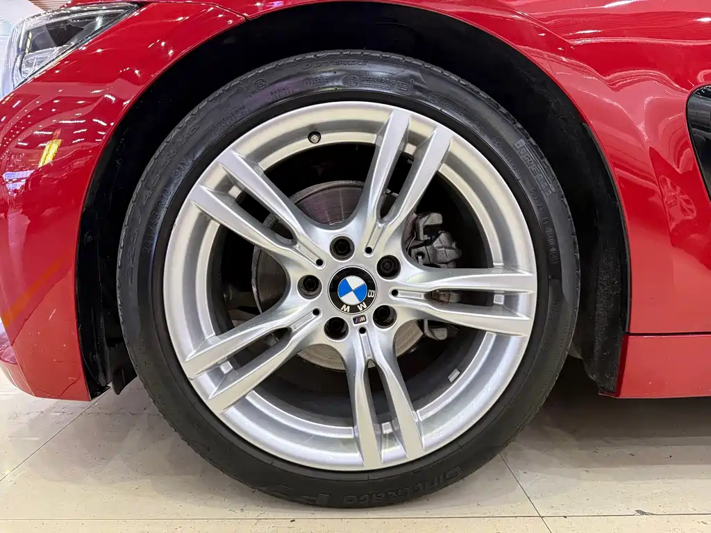 BMW 4 Series — фото 6