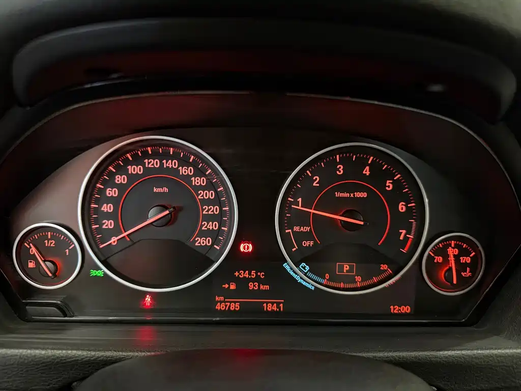 BMW 4 Series — фото 7