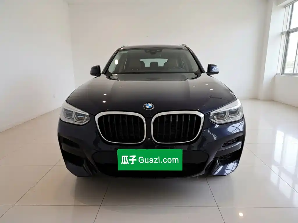 BMW X3 — фото 2