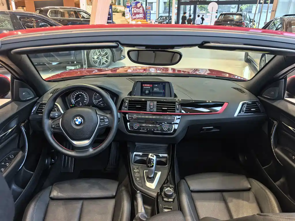 BMW 2 Series (Import) — фото 8