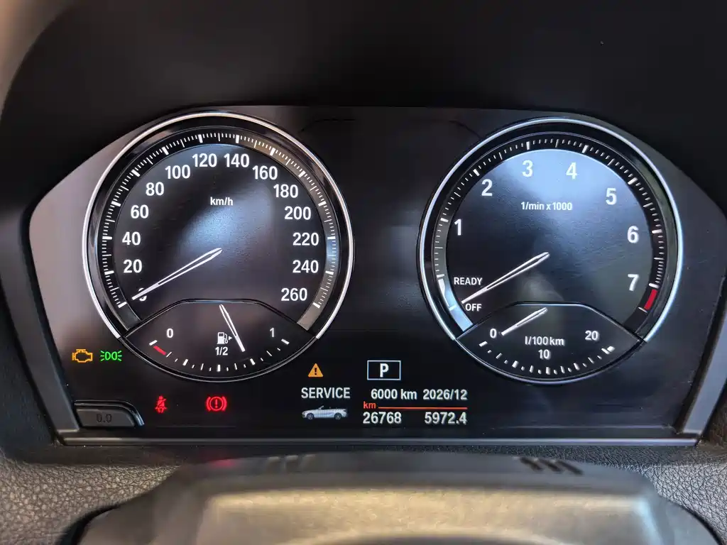 BMW 2 Series (Import) — фото 9