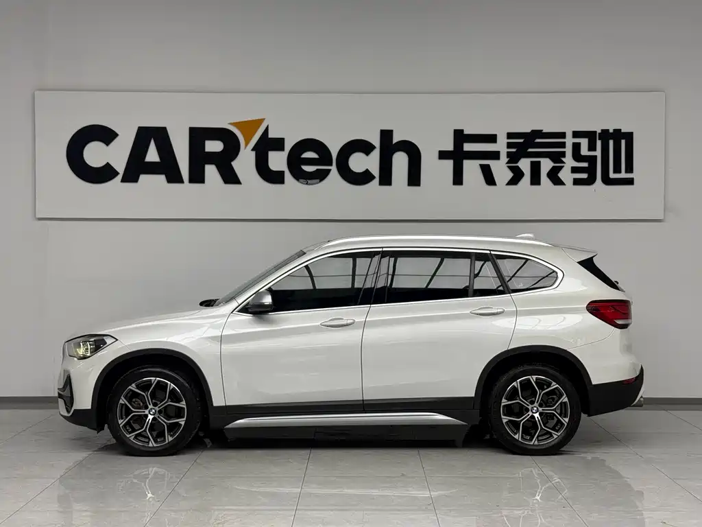 BMW X1 — фото 2