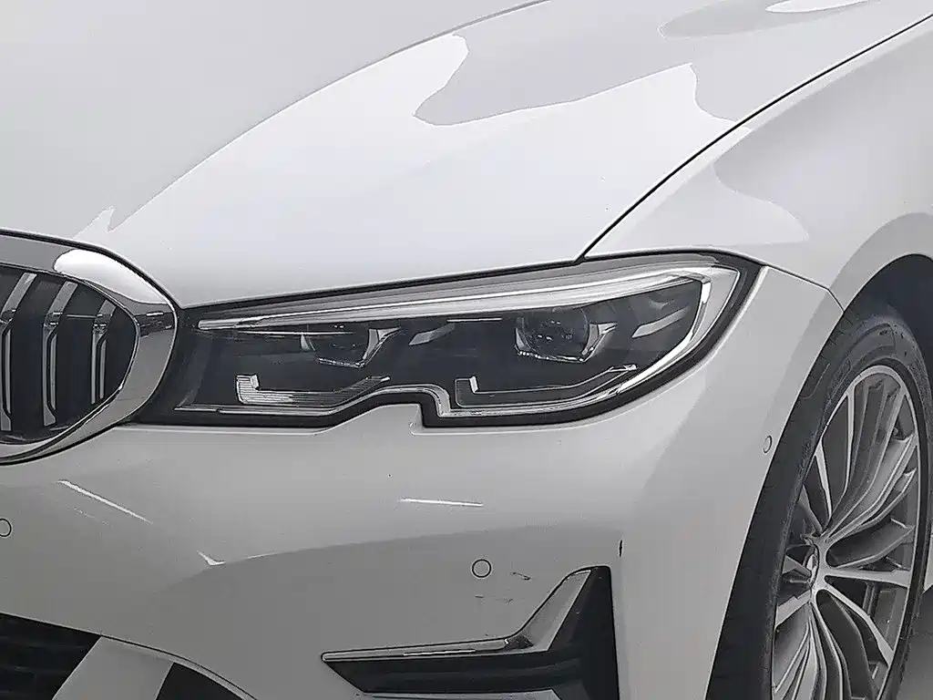 BMW 3 Series — фото 7