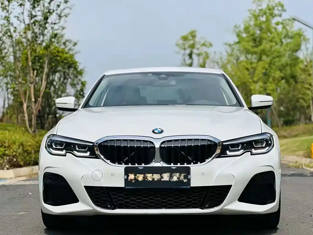 BMW 3 Series — фото 2
