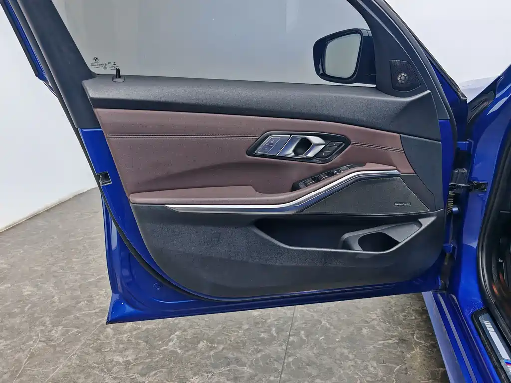 BMW 3 Series — фото 19