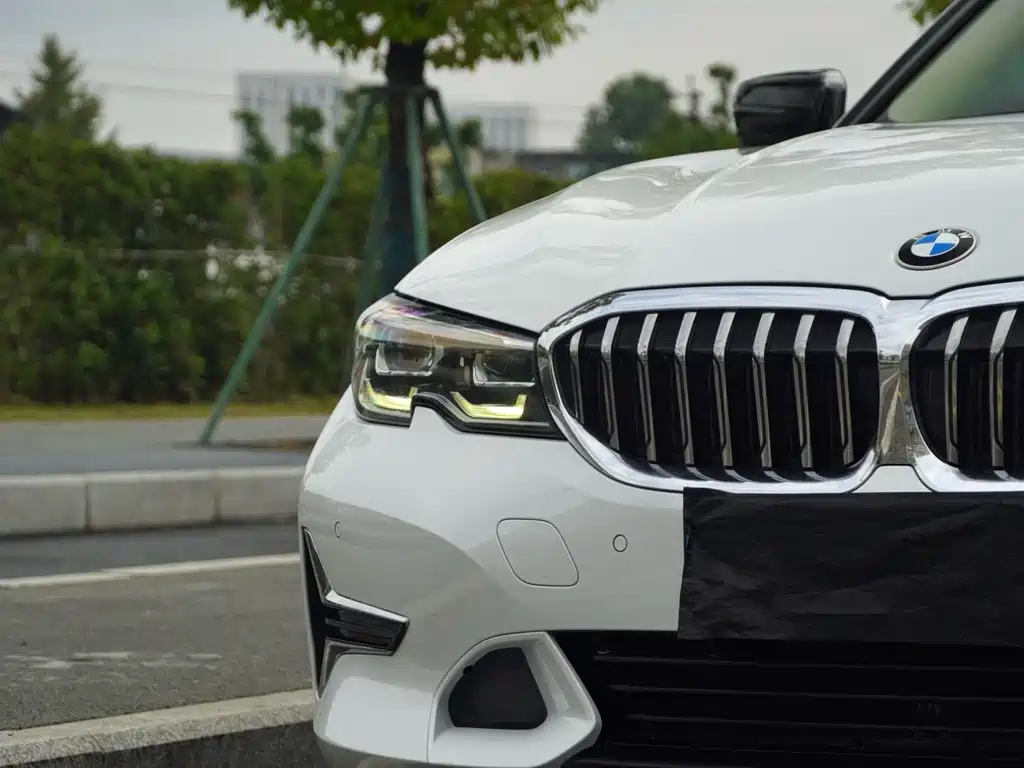 BMW 3 Series — фото 20